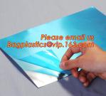 PE Protective Film With Adhesive, Protective film,pe lamination film for pvc