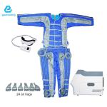 24 Air Bags Infrared Pressotherapy Equipment Beauty Therapy Machine