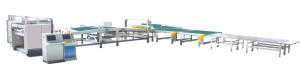 Wholesale Paper Cardboard Production Line , Packaging Box Manufacturing Machine from china suppliers