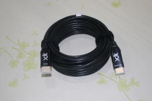 Wholesale HDMI 2.1 8K Active Optical Cables , XDK Hybrid Fiber Optic Cable from china suppliers