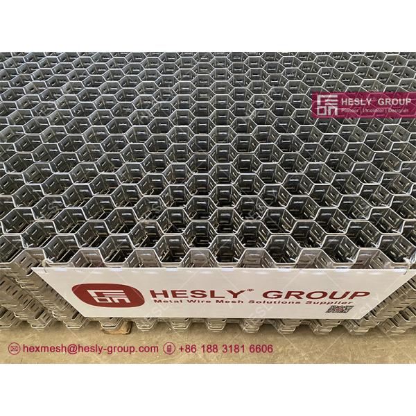 ST37 Hexmesh China