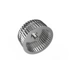 2025 COOL New DPM 10A 15A 20A Mini Duct Fan For Room Air Ventilation