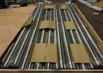 304l 304h 304 Stainless Steel Rod , 6 - 1400mm Outer Diameter Stainless Steel