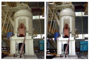 Wholesale Environmental Friendly Coal Bentonite Grinding Mill For Cement Clay Powder Making from china suppliers