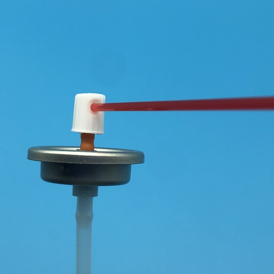 Pass Strict Inspection Before Delivery MDF Kit Activator Valve for MDF Stethoscopes