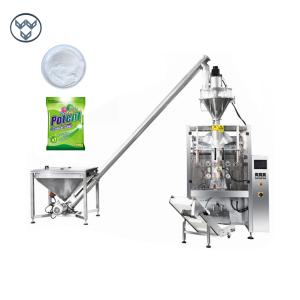 Wholesale Pillow Pouch Washing Powder Vertical Packing Machine Automatic from china suppliers