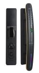 Luxury High Quality Digital Door Viewer Camera Biometric Fingerprint Smart Door