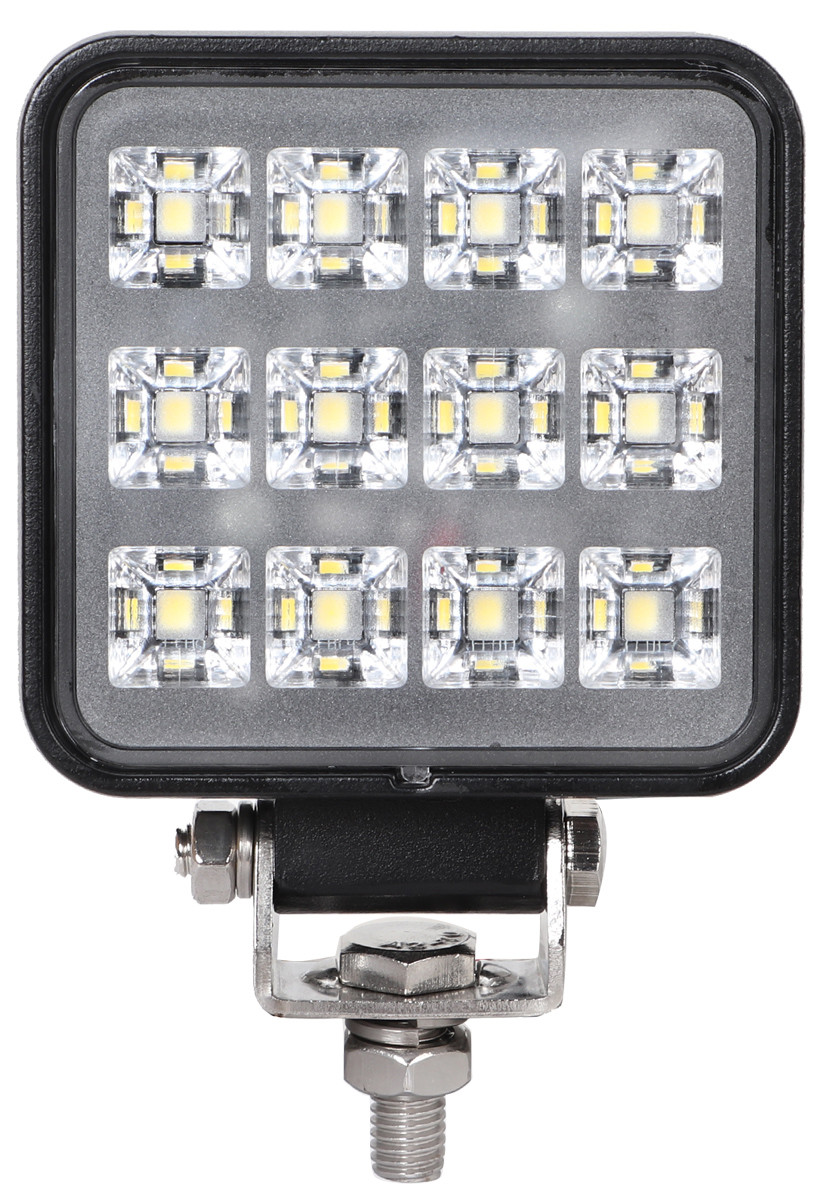 led work light bar rechargeable on sales 3inch black HCW-L18282 18W