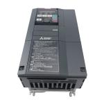 Mitsubishi High Performance Inverter FR-A800-E FR-A820-00340-2-60