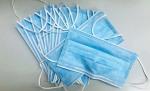 High Speed Automatic Non Woven Surgical Face Mask Machine