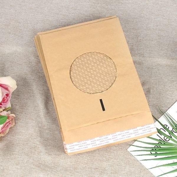Single Layer Bubble Wrap Bag Eco 80gsm – 120gsm Bubble Pouches