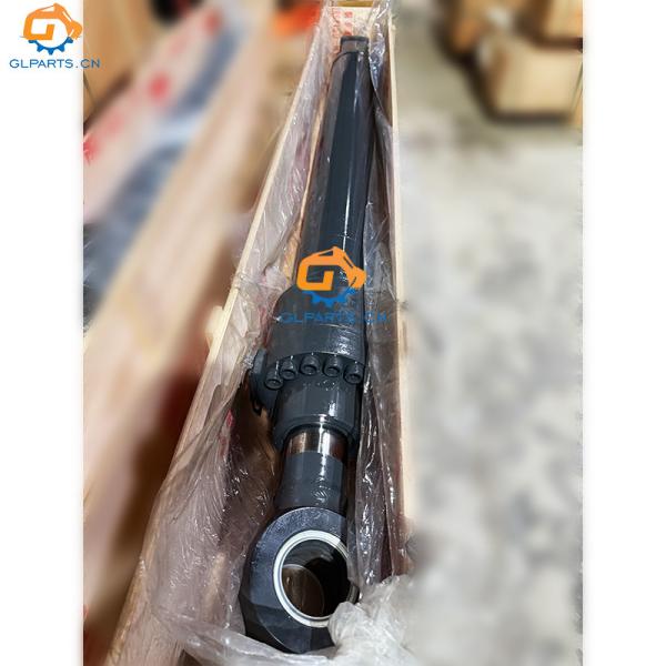 225-4532 274-2459 Hydraulic Bucket Hydraulic Assy For CAT345DL 349DL 345C