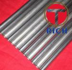 Incoloy 800 Tubing 800HT Nickel Alloy Steel Pipe