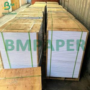 Wholesale 280gsm Free Samples Eco-friendly Blue Core Poker Paper Board from china suppliers