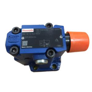 Wholesale Rexroth Solenoid Valve DR10-5-5X 100Y For Small Size Blue Steel High Quality from china suppliers