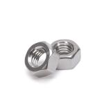 Corrosion-Resistant JIS Standard Chrome Plated Stainless Steel 201/304/316 Hex