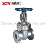 Mining Cast Ductile Iron Flanged Butterfly Valve/Check Valve/Air Valve/Ball