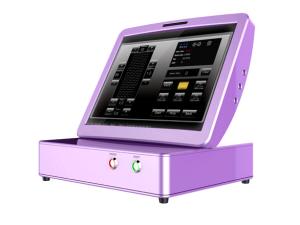 Wholesale 3D Portable Professional high intensive focused ultrosound hifu wrinkle removal beauty machine from china suppliers