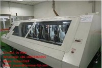 Vertical CCL Cutting Machine