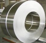 SUS 316l Stainless Steel Coil SS316 BA Finished 0.5mm Corrosion Resistance