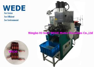 Wholesale Z Axis Coil Winding Machine 0 - 50pcs / M Cycle Time 950KGS Weight from china suppliers