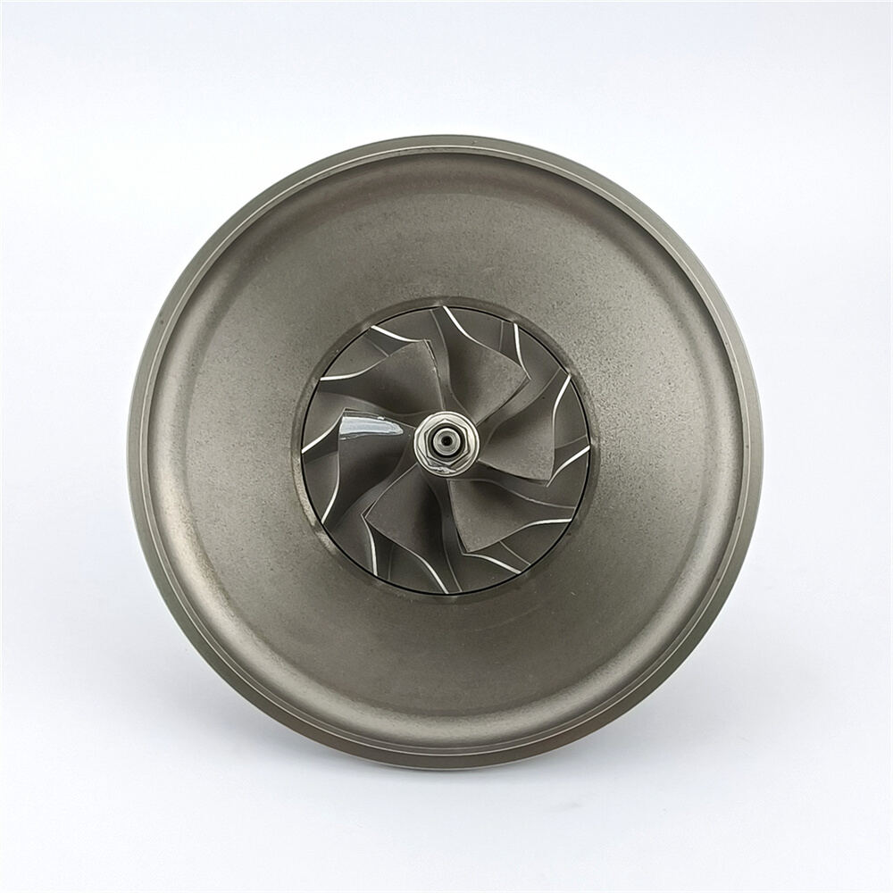 Turbocharger CHRA 1144003340 For Hitachi Earth Moving Construction RHE7 Turbo VB730022 CIBQ