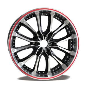 Wholesale Custom Aluminum Alloy 4x4 Off Road Rims from china suppliers