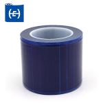 4 Inch - 6 Inch Tattoo Barrier Film Blue Color Stretch Film For Dental Clinic