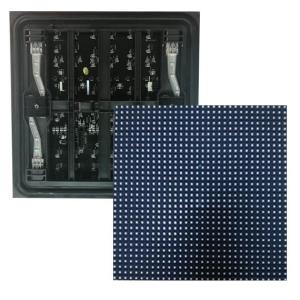Wholesale Customized Full Color Led Panel , Outdoor Led Panel P8 High Brightness Nationstar Chip from china suppliers