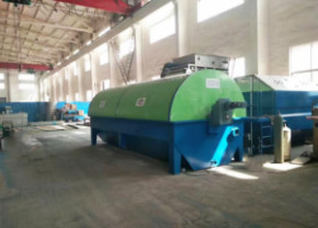 Wholesale Rotating Biological Contactor (RBC) System with Integrated Backwash Pump from china suppliers