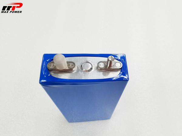 IEC Prismatic 3.2V 25Ah Lithium Lifepo4 Battery 2000 Cycles
