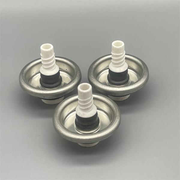 Pu Foam Valve Gun Type/aerosol Polyurethane Foam Valve/spray Pu Foam Valves