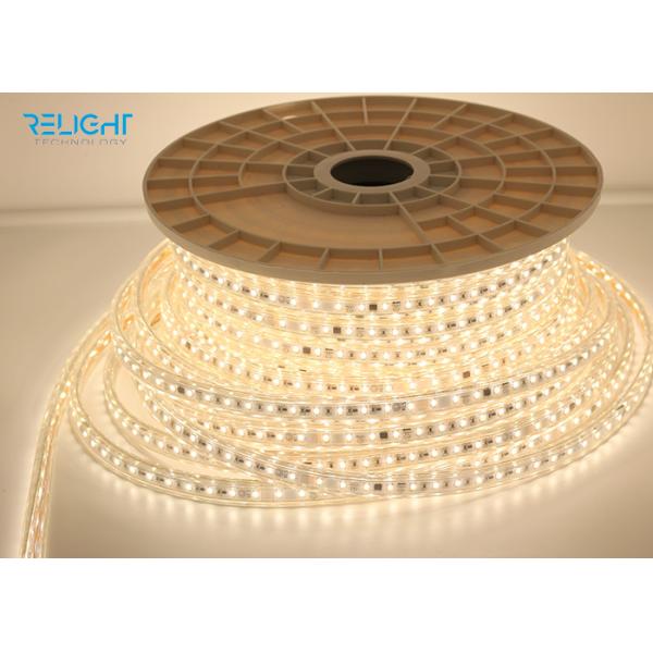 Relight IP65 SMD 2835 Flexible LED Strip Lights CCT UL standard