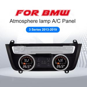Wholesale Laser Engraving Car GPS Navigation Unit BMW 3 SERIES 2013-2019 Interior Accessories from china suppliers