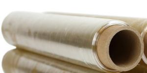 Wholesale PVC Cling Film Plastic Wrap 30CM X 400M Cheap Food Wrap Film, Pvc Cling Film Jumbo Roll, 11 micron pvc stretch food wrap from china suppliers