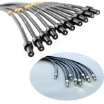 105-125- 12NA 15NA 22NA Low OH Bare Optical Fiber Core Dia 105 um Cladding Dia