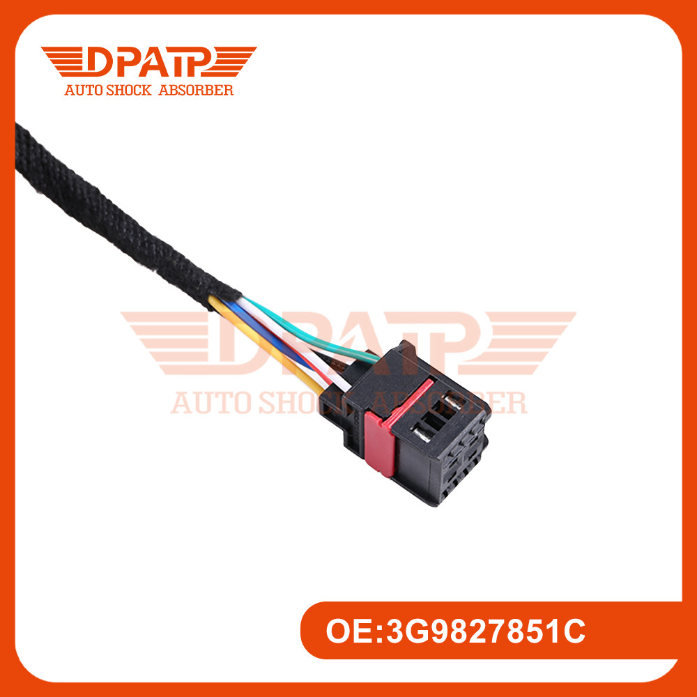 3G9827851C Electric Tailgate Strut Left Right Universal For Volkswagen Passat B8/Magotan 15-
