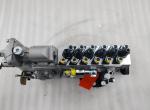 CNHTC SINOTRUK 375HP Truck 2 Valves ERG Engine Spare Parts Fuel Injection Pump