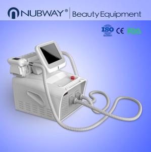 Wholesale Best Price Portable Cryolipolysis Slimming Machine Cryotherapy Lipo Laser from china suppliers