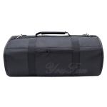 High Durability Women's Rolling Duffle Bag Airline Cabin Friendly