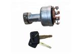 08086-10000 Excavator Accessories Starter KOMATSU PC200-7 PC200-8 PC300 Ignition