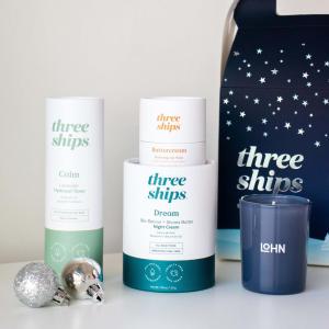 Wholesale Handmade Kraft Round Cylinder Skincare Packaging Sunscreen Face Cream Jar Eco Friendly Cosmetics Paper Tubes from china suppliers