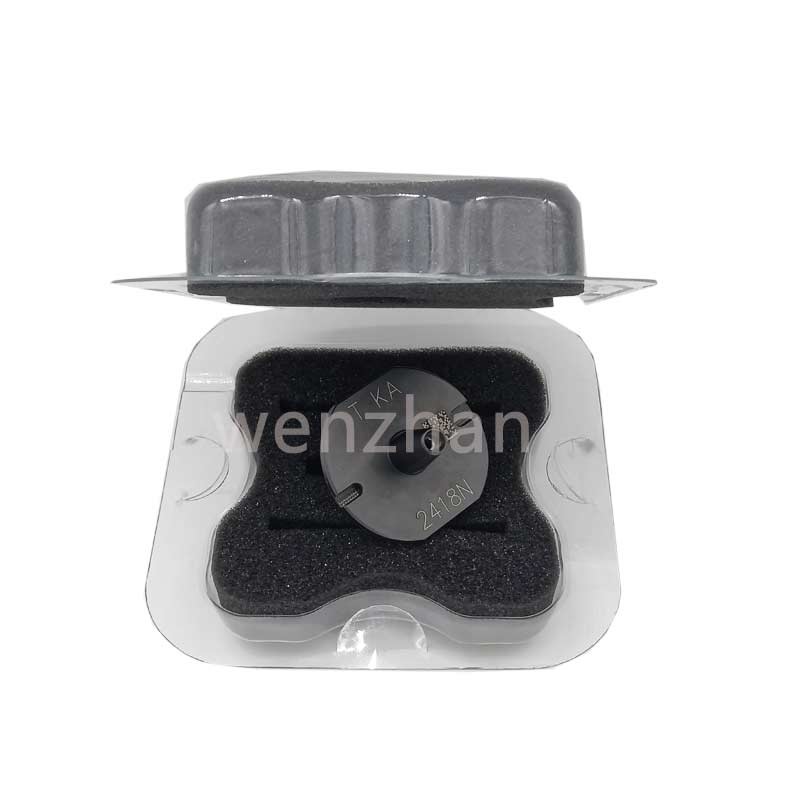 Panasonic Machine SMT Spare Parts 2418N Npm KXFX05CMA00 Panasonic Nozzle