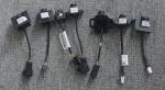 20kPa 0.0002FS Electronic Leak Detector Equipment AC220V For Camera Monitor