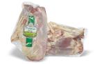 High Temperature Resistant multi-layer Co-extrusion Freezer Bags