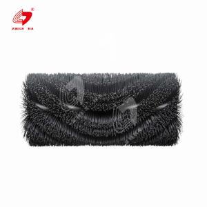Wholesale Dulevo Road Sweeper Brush 1280x650mm Main Brush Roller For Clean Street from china suppliers
