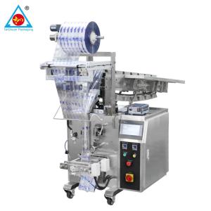 Wholesale China Automatic Stainless Steel Beans / Rices/Sugar Packaging Machine from china suppliers