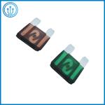 PA66 Plastic 32V Auto Blade Fuses