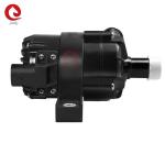 12V Brushless DC Mini Centrifugal Water Pump For Car Air Conditioning Circulatio
