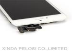 White / Black Iphone 5s Screen Replacement Conversion Kits 1136*640 Pixel